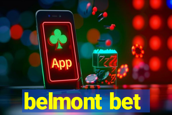 belmont bet